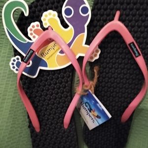 Ladies Flip Flops